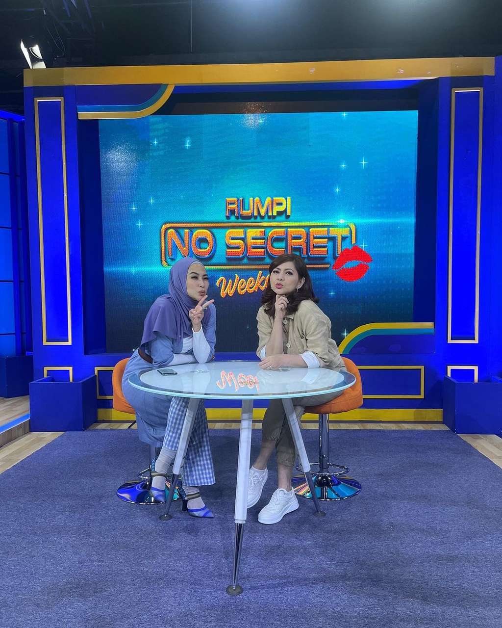 9 Potret Cut Keke Jadi Aspri Hotman Paris di Usia 20 Tahun, Bayarannya Fantastis, Kini Istri Kedua Konglomerat!