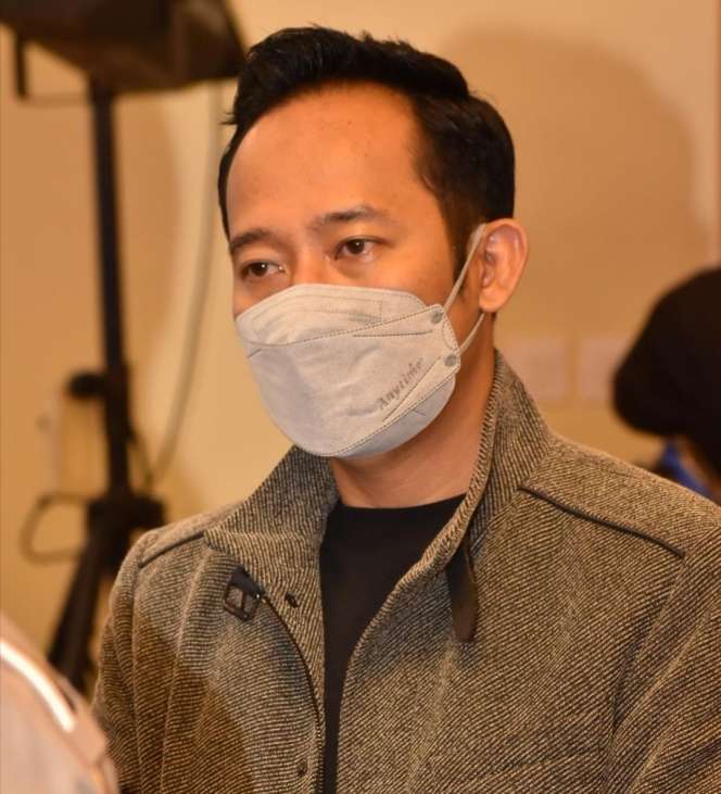 Artis Ini Dulu Jualan Gorengan Demi Sambung Hidup, Kini Tinggal di Rumah Mewah Rp15 Miliar, Lihat Potretnya!
