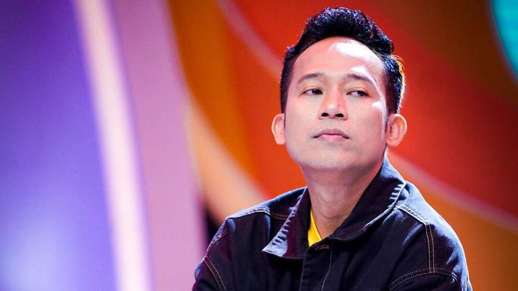 Artis Ini Dulu Jualan Gorengan Demi Sambung Hidup, Kini Tinggal di Rumah Mewah Rp15 Miliar, Lihat Potretnya!