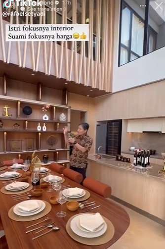 Erina Gudono dan Kaesang Pangarep Hunting Calon Rumah Baru, Penampakannya Mewah Banget, Harganya Ditaksir Rp20 Miliar!