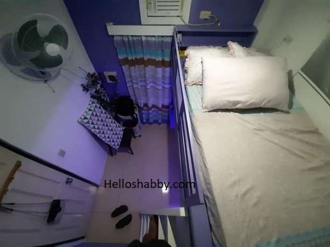 Ruangan Sempit & Angker Direnovasi Jadi Kamar Studio Game Paling Keren, Jess No Limit Tak Ada Apa-Apanya, Lihat Potretnya