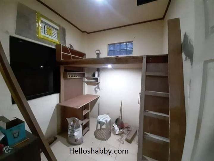 Ruangan Sempit & Angker Direnovasi Jadi Kamar Studio Game Paling Keren, Jess No Limit Tak Ada Apa-Apanya, Lihat Potretnya