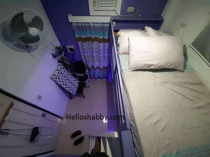 Ruangan Sempit & Angker Direnovasi Jadi Kamar Studio Game Paling Keren, Jess No Limit Tak Ada Apa-Apanya, Lihat Potretnya