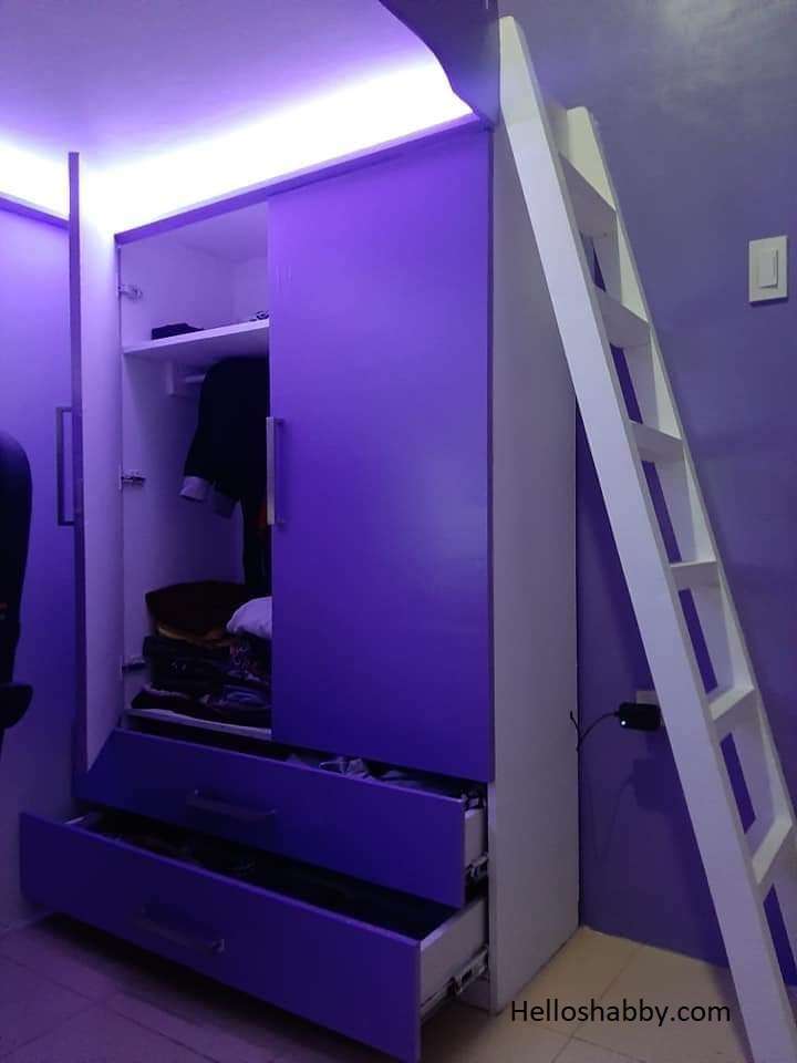 Ruangan Sempit & Angker Direnovasi Jadi Kamar Studio Game Paling Keren, Jess No Limit Tak Ada Apa-Apanya, Lihat Potretnya