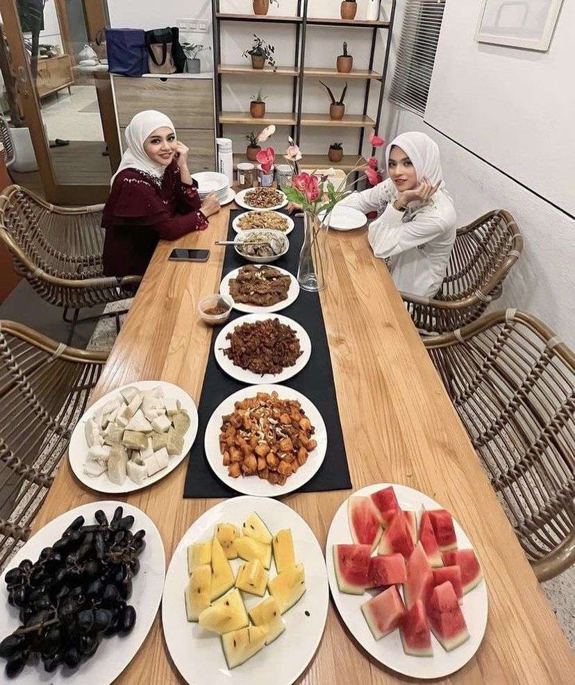 Potret Cantiknya Jenita Janet yang Kini Berhijab, Rela Kehilangan Job
