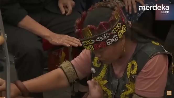 Jarang Tersorot Lagi, Potret Terbaru Ida Dayak Bikin Syok