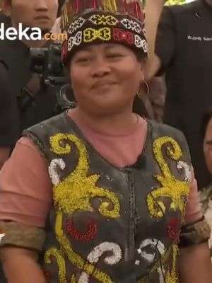 Jarang Tersorot Lagi, Potret Terbaru Ida Dayak Bikin Syok