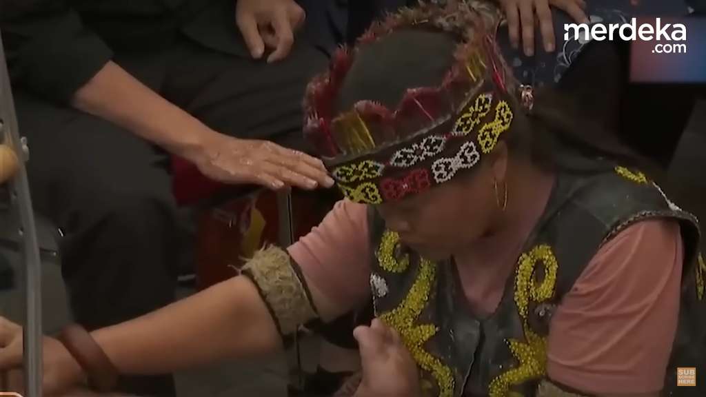 Jarang Tersorot Lagi, Potret Terbaru Ida Dayak Bikin Syok