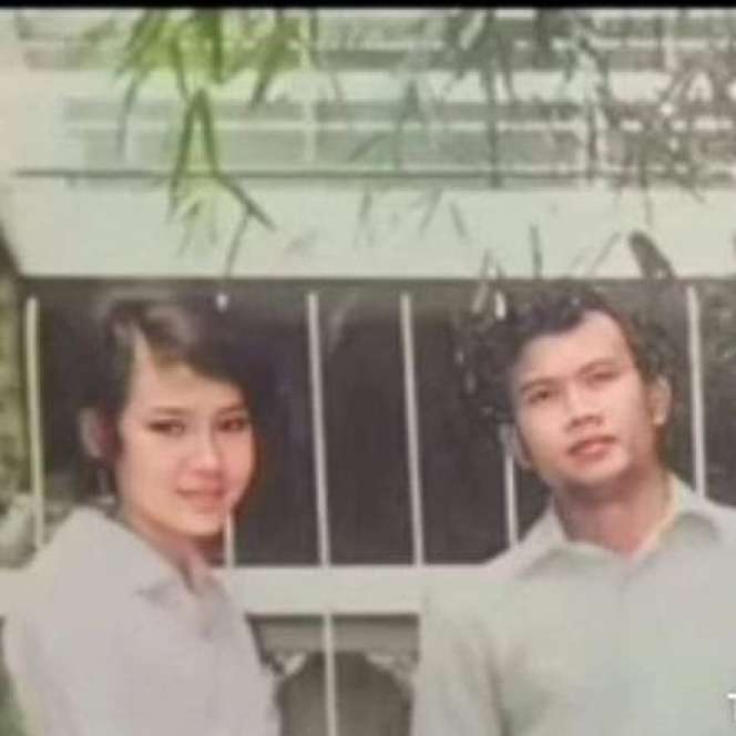 Wanita Cantik yang Bareng Rhoma Irama Ini Sekarang Jadi Ratu Dangdut, Masih Eksis & Awet Muda di Usia 71 Tahun, Ini Potretnya
