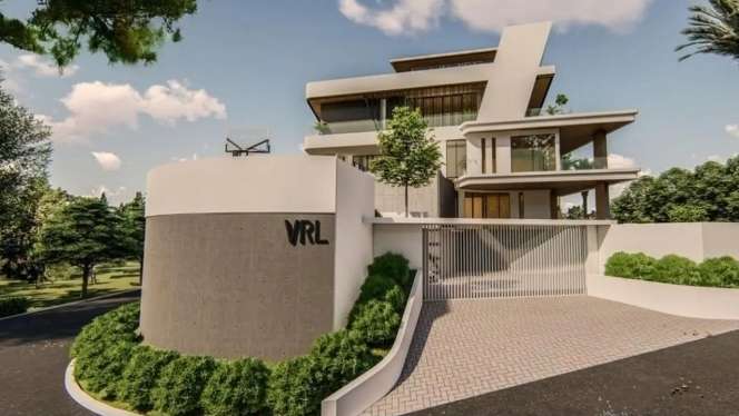 Sederet Selebriti Ternama Ini Tinggal di Bogor, Penampakan Rumahnya Bikin Melongo, Super Megah, Ada yang Dijadikan Villa Mewah!