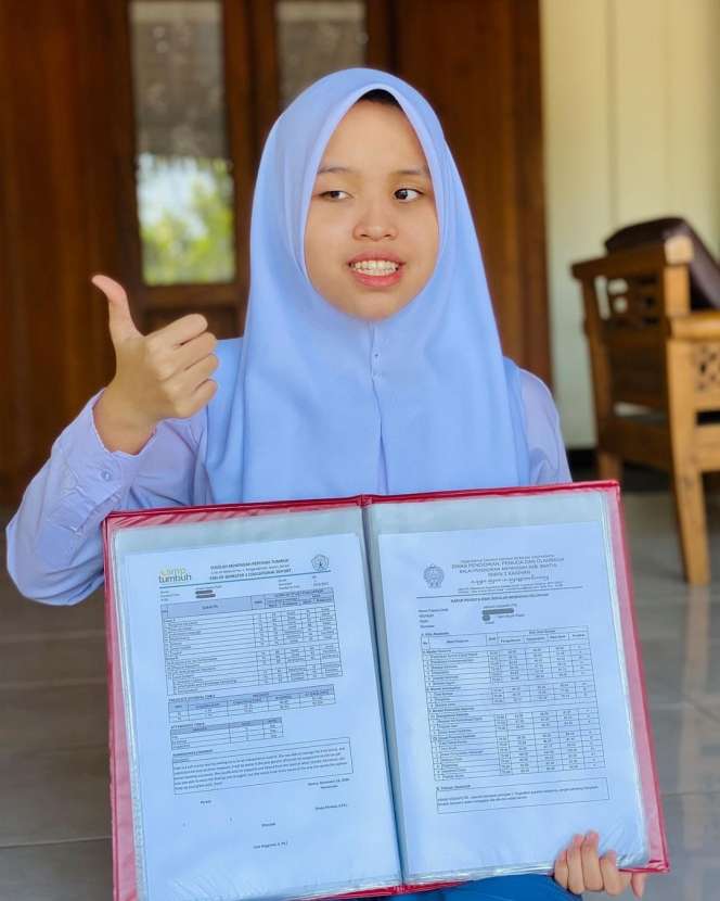 8 Potret Rumah Putri Ariani, Gadis Tunanetra yang Viral di America's Got Talent, Sederhana dari Kayu!