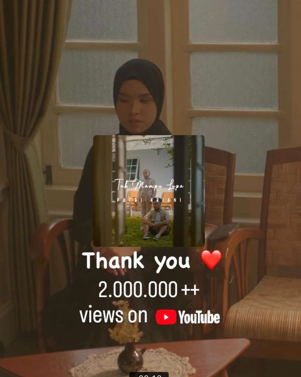 8 Potret Rumah Putri Ariani, Gadis Tunanetra yang Viral di America's Got Talent, Sederhana dari Kayu!