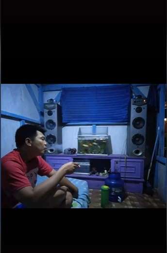Dari Tahun ke Tahun Tempati Kamar yang Terbuat dari Bambu, Setelah Dimakeover Hasilnya Bikin Takjub