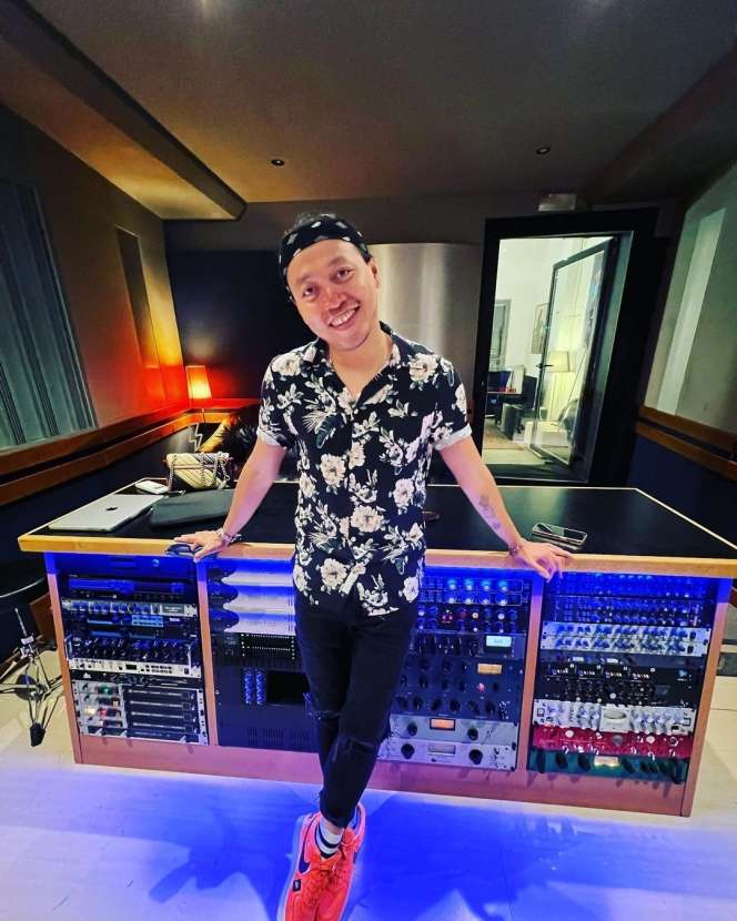 Sederet Orang Indonesia yang Ikut Ajang Pencarian Bakat Luar Negeri, Terbaru Ariani Nisma Putri