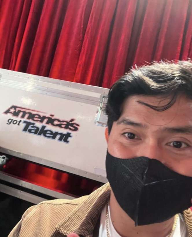 Sederet Orang Indonesia yang Ikut Ajang Pencarian Bakat Luar Negeri, Terbaru Ariani Nisma Putri