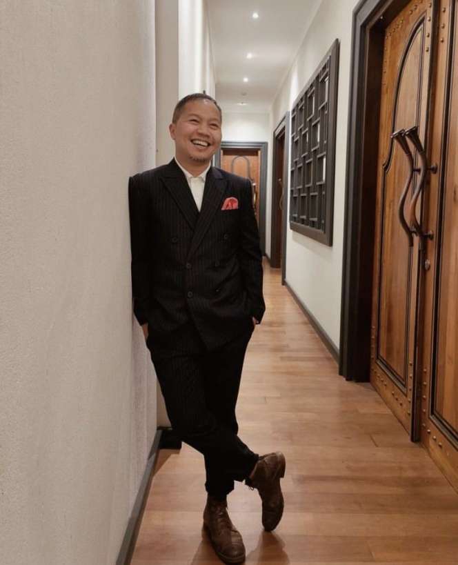 Sederet Orang Indonesia yang Ikut Ajang Pencarian Bakat Luar Negeri, Terbaru Ariani Nisma Putri