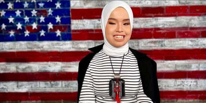 Sederet Orang Indonesia yang Ikut Ajang Pencarian Bakat Luar Negeri, Terbaru Ariani Nisma Putri