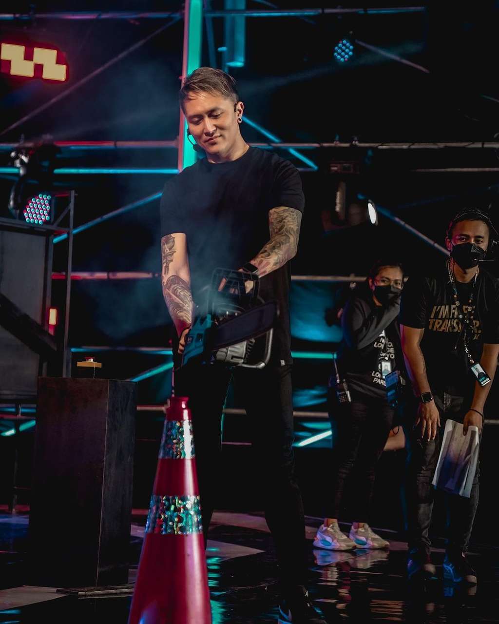 Sederet Orang Indonesia yang Ikut Ajang Pencarian Bakat Luar Negeri, Terbaru Ariani Nisma Putri