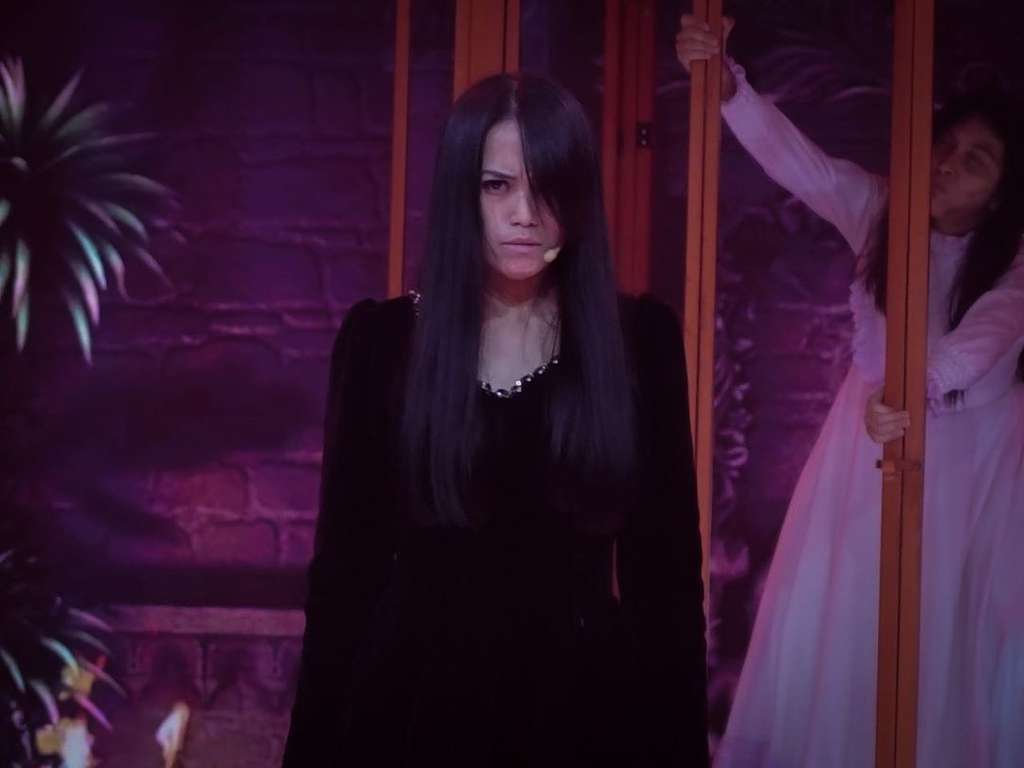 Sederet Orang Indonesia yang Ikut Ajang Pencarian Bakat Luar Negeri, Terbaru Ariani Nisma Putri