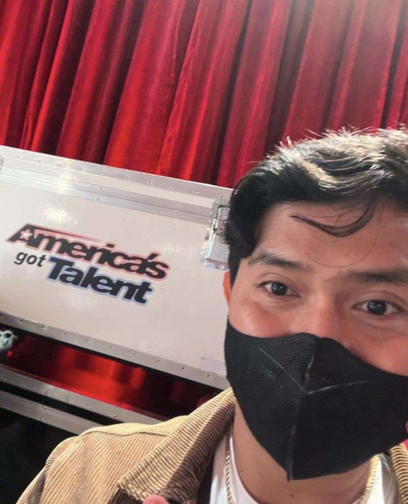 Sederet Orang Indonesia yang Ikut Ajang Pencarian Bakat Luar Negeri, Terbaru Ariani Nisma Putri