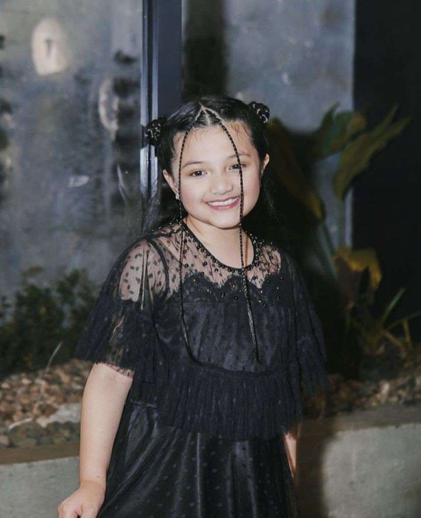 Sederet Orang Indonesia yang Ikut Ajang Pencarian Bakat Luar Negeri, Terbaru Ariani Nisma Putri