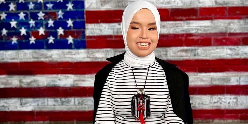 Sederet Orang Indonesia yang Ikut Ajang Pencarian Bakat Luar Negeri, Terbaru Ariani Nisma Putri