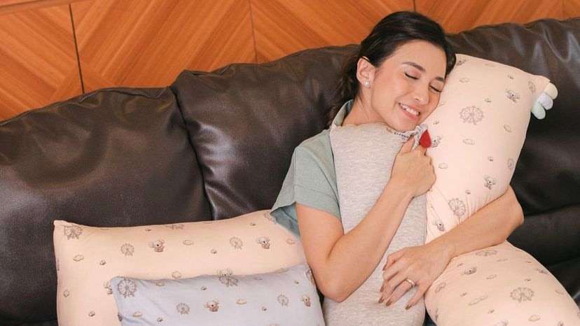Potret Kompak Chelsea Olivia Bareng Kedua Anaknya