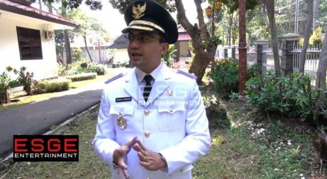 Potret Rumah Dinas Sahrul Gunawan yang Disebut Mirip Kos-kosan oleh Sang Istri, Pas Lihat Dalamnya...