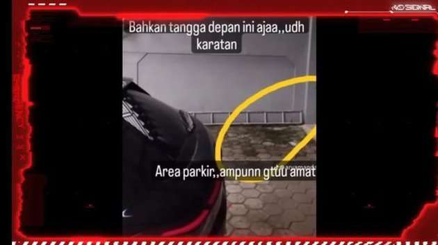 Isyaratkan Pisah! 10 Potret Rumah Diduga Milik Arya Saloka & Putri Anne yang Sudah Kosong & Tak Terurus