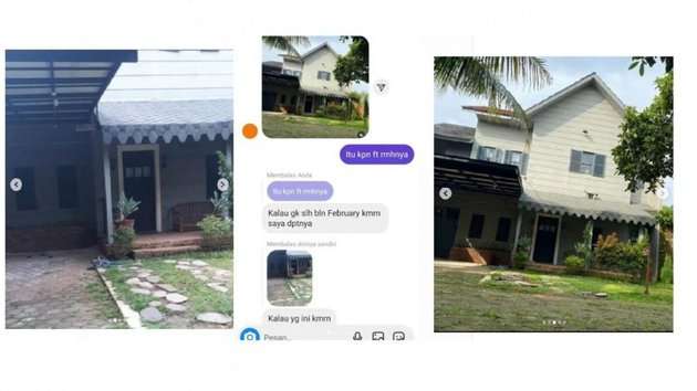 Isyaratkan Pisah! 10 Potret Rumah Diduga Milik Arya Saloka & Putri Anne yang Sudah Kosong & Tak Terurus