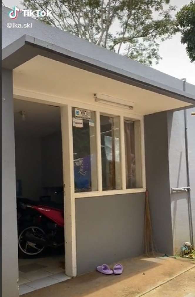 Dari Luar Terlihat Biasa Saja, Penampakan Rumah Ini Aslinya Bikin Syok, Ternyata Konsepnya Unik Banget!