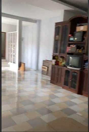 Dari Luar Terlihat Biasa Saja, Penampakan Rumah Ini Aslinya Bikin Syok, Ternyata Konsepnya Unik Banget!