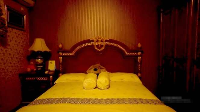 15 Potret Kamar ART Para Artis, Pembantu Nagita Slavina di Rumah Baru Bak Hotel Bintang Lima