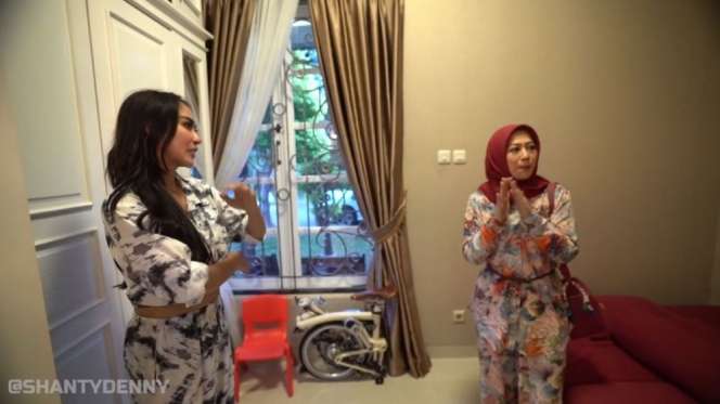 15 Potret Kamar ART Para Artis, Pembantu Nagita Slavina di Rumah Baru Bak Hotel Bintang Lima