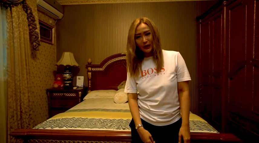 15 Potret Kamar ART Para Artis, Pembantu Nagita Slavina di Rumah Baru Bak Hotel Bintang Lima