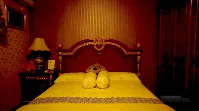 15 Potret Kamar ART Para Artis, Pembantu Nagita Slavina di Rumah Baru Bak Hotel Bintang Lima