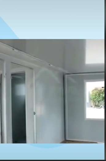 Penampakan Rumah Lipat yang Bisa Dibongkar Pasang Bak Mainan, Bikin Gampang Pindah Lokasi!