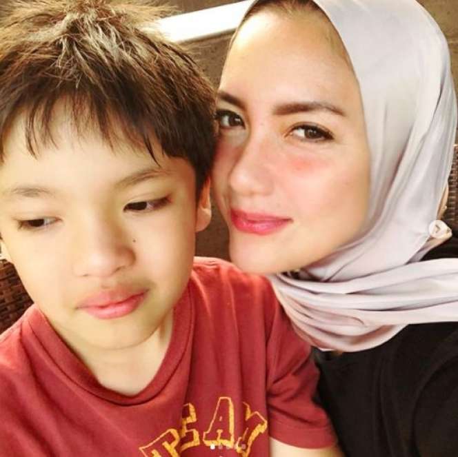 Rumah Mepet Sawah ini Ternyata Milik Artis, Dulu Paling Top Sekelas Raffi Ahmad, Kini Hengkang dari TV, Ini Potretnya Sekarang