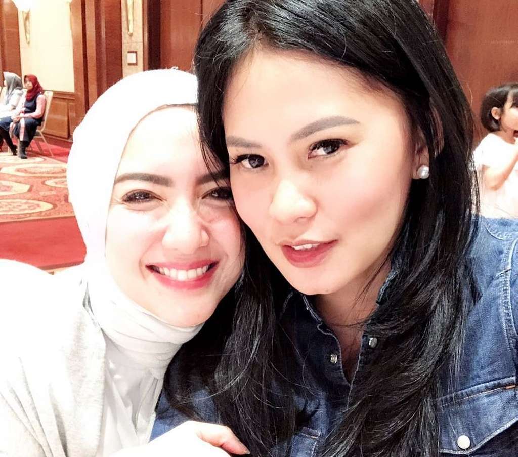 Rumah Mepet Sawah ini Ternyata Milik Artis, Dulu Paling Top Sekelas Raffi Ahmad, Kini Hengkang dari TV, Ini Potretnya Sekarang