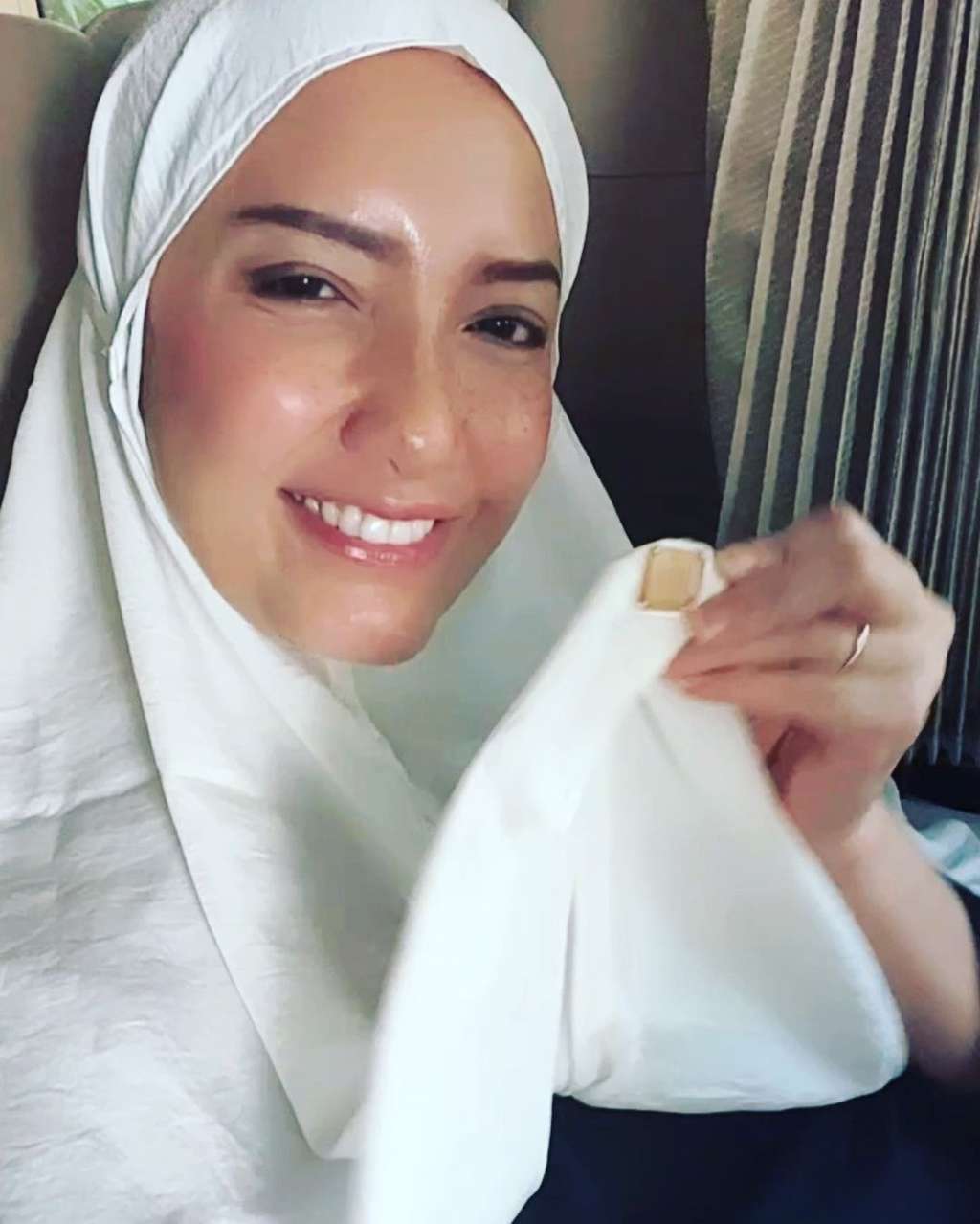 Rumah Mepet Sawah ini Ternyata Milik Artis, Dulu Paling Top Sekelas Raffi Ahmad, Kini Hengkang dari TV, Ini Potretnya Sekarang