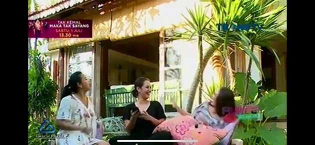 Rumah Mepet Sawah ini Ternyata Milik Artis, Dulu Paling Top Sekelas Raffi Ahmad, Kini Hengkang dari TV, Ini Potretnya Sekarang