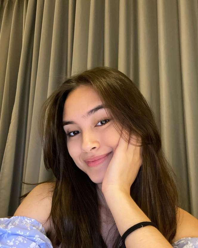 Potret Rumah Mewah Caitlin Halderman yang Disebut Cocok Gantikan Enzy Storia Sebagai Co-host!
