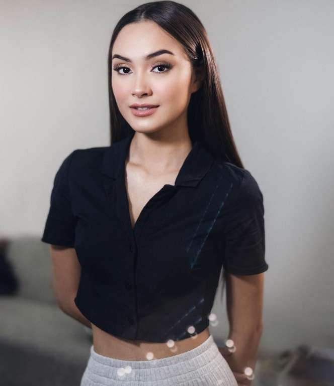 Potret Rumah Mewah Caitlin Halderman yang Disebut Cocok Gantikan Enzy Storia Sebagai Co-host!