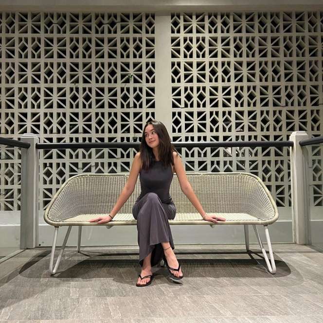 Potret Rumah Mewah Caitlin Halderman yang Disebut Cocok Gantikan Enzy Storia Sebagai Co-host!