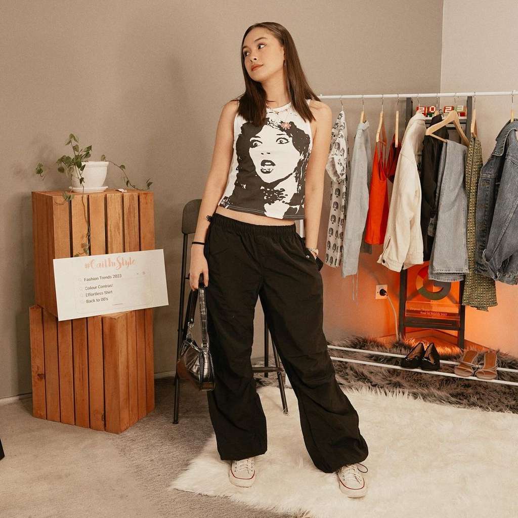 Potret Rumah Mewah Caitlin Halderman yang Disebut Cocok Gantikan Enzy Storia Sebagai Co-host!