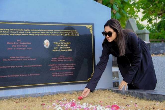 Ingat Polwan AKP Rita Yuliana? Sempat Jadi Sorotan Publik, Kini Mendadak Membagikan Kabar Duka