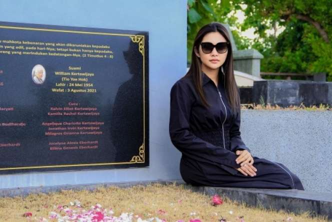 Ingat Polwan AKP Rita Yuliana? Sempat Jadi Sorotan Publik, Kini Mendadak Membagikan Kabar Duka