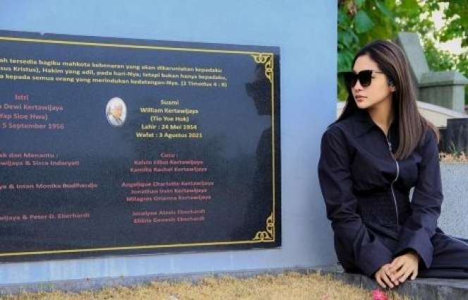 Ingat Polwan AKP Rita Yuliana? Sempat Jadi Sorotan Publik, Kini Mendadak Membagikan Kabar Duka