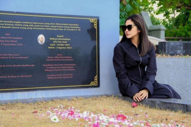 Ingat Polwan AKP Rita Yuliana? Sempat Jadi Sorotan Publik, Kini Mendadak Membagikan Kabar Duka