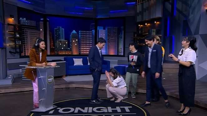 Potret Pesona Caitlin Halderman yang Bikin Desta Tersinggung Bahas Cerai